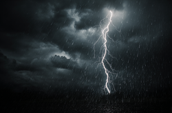 Vous avez été touché par les orages récents ?