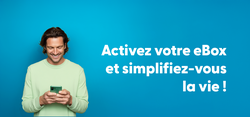 Dites adieu à la "paperasse administrative" avec My eBox