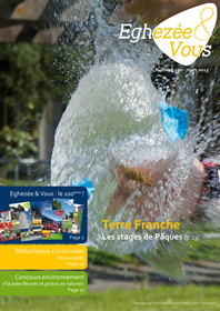 EV100 - Mars-Avril 2013