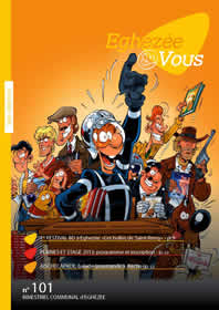 EV101 - Mai-Juin 2013