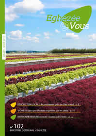 EV102 - Juillet-Août 2013