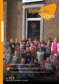 EV103 - Septembre-Octobre 2013