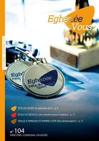 EV104 - Novembre-Décembre 2013