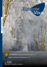 EV105 - Janvier-Février 2014