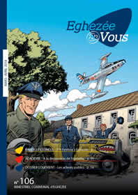 EV106 - Mars-Avril 2014