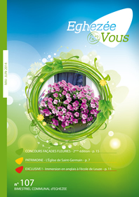 EV107 - Mai-Juin 2014