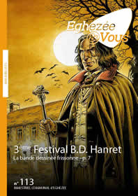 EV113 - Mai-Juin 2015