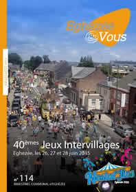 EV114 - Juillet-Août 2015