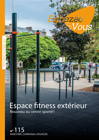 EV115 - Septembre-Octobre 2015