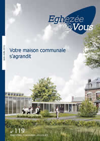EV119 - Mai-Juin 2016