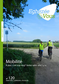 EV120 - Juillet-Août 2016