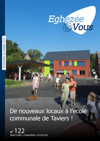EV122 - Novembre-Décembre 2016