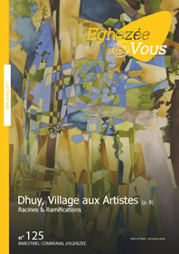 EV125 - Mai-Juin 2017