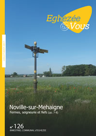 EV126 - Juillet-Août 2017