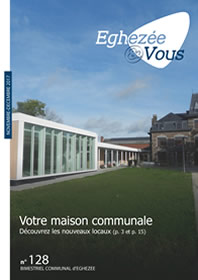 EV128 - Novembre-Décembre 2017