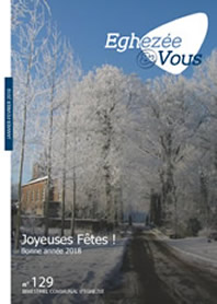 EV129 - Janvier-Février 2018