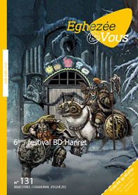 EV131 - Mai-Juin 2018