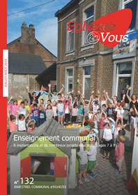 EV132 - Juillet-Août 2018