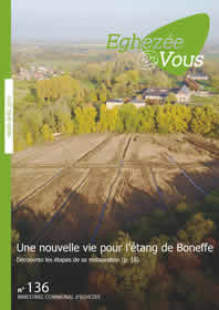EV136 - Mars-Avril 2019