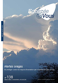 EV138 - Juillet-Août 2019