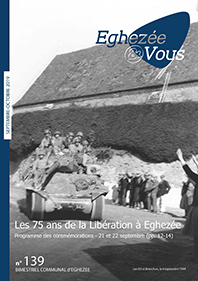 EV139 - Septembre-Octobre 2019