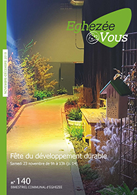EV140 - Novembre-Décembre 2019