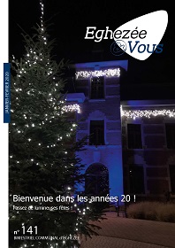 EV141 - Janvier-Février 2020