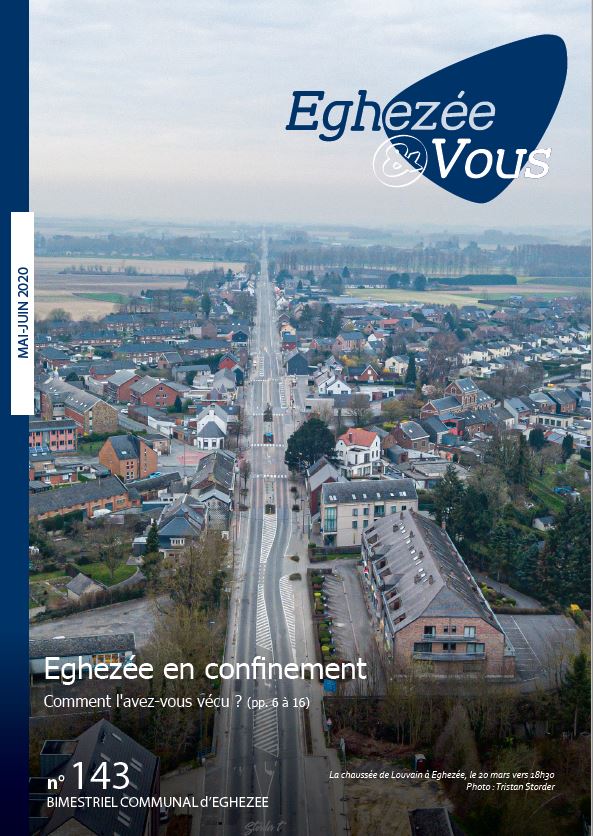EV143 - Mai-Juin 2020