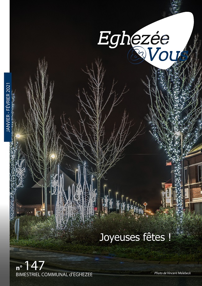 EV147 - Janvier-Février 2021