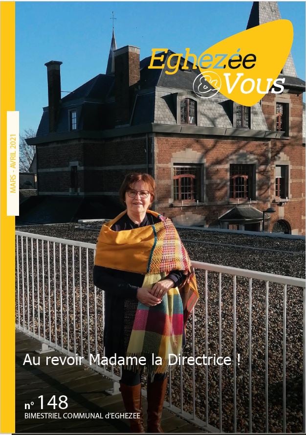 EV148 - Mars-Avril 2021