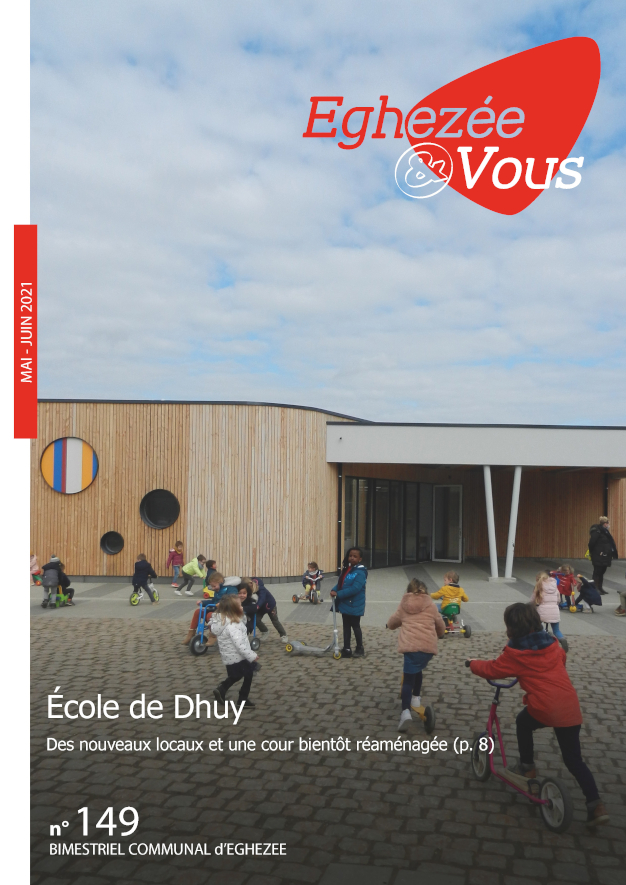 EV149 - Mai-Juin 2021