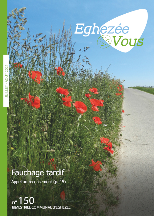 EV150 - Juillet-Août 2021