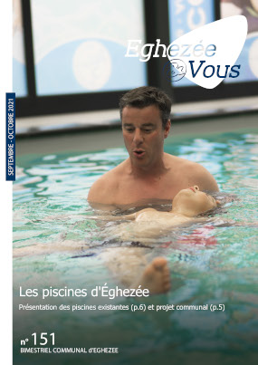 EV151 - Septembre-Octobre 2021