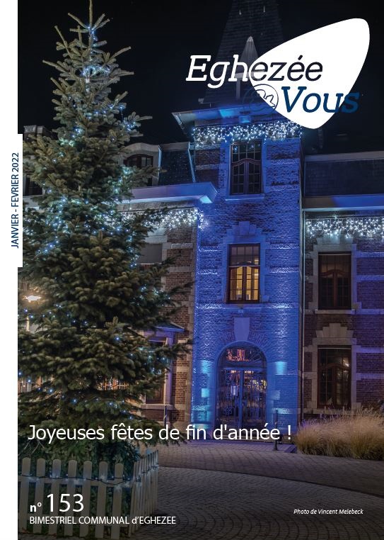 EV153 - Janvier-Février 2022