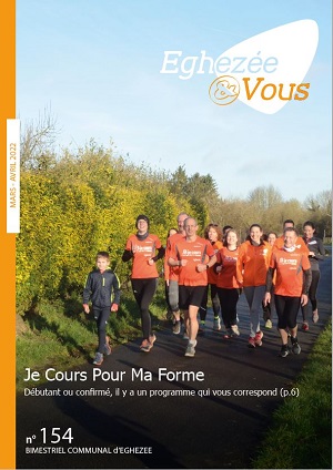 EV154 - Mars-Avril 2022