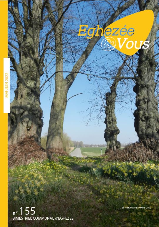 EV155 - Mai-Juin 2022