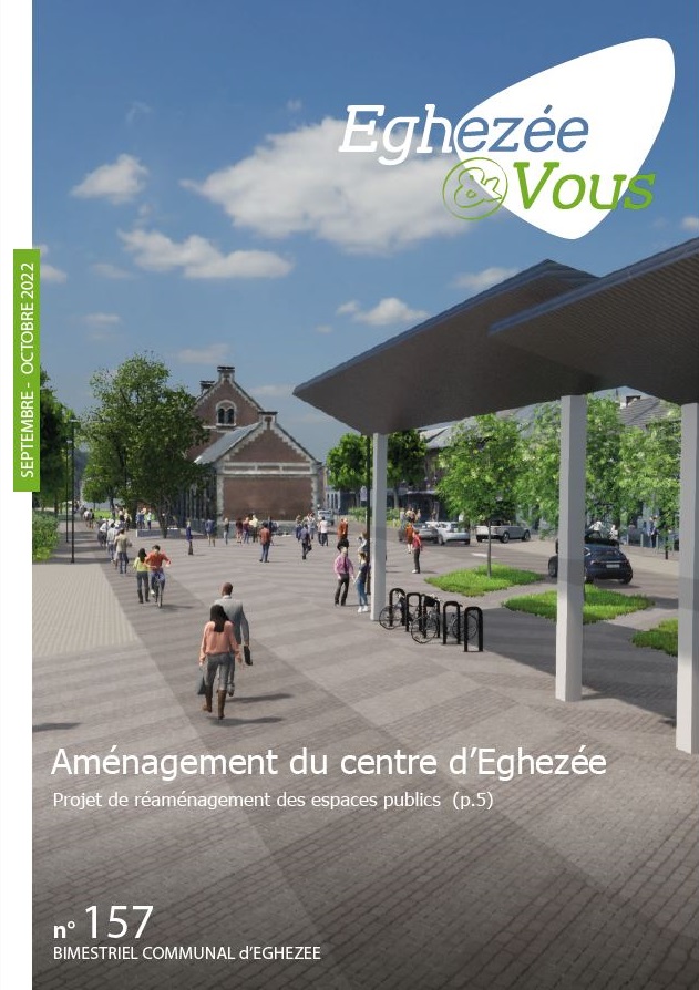 EV157 - Septembre-Octobre 2022