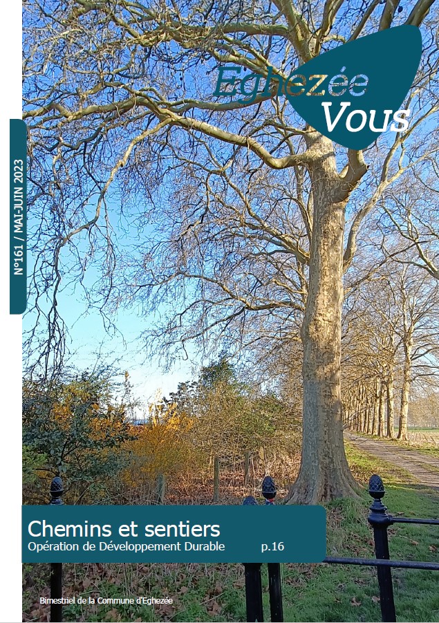 EV161 - Mai-Juin 2023