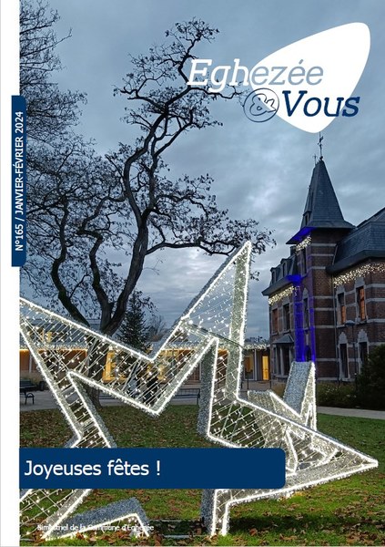 ev165 EV165 - Janvier-février 2024