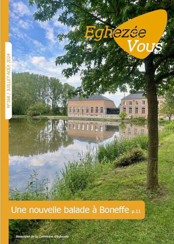 EV168 - Juillet-Août 2024