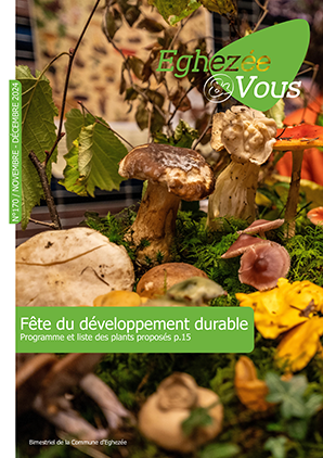ev170 EV170 - Novembre-Décembre 2024