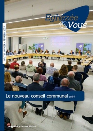 ev171 EV171 - Janvier-Février 2025