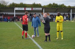Walter Fagoo, une vie de foot