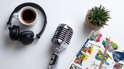 Votre bulletin communal en podcast !