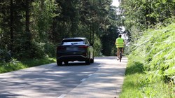 Partageons mieux la route: une campagne pour plus de respect et de sécurité