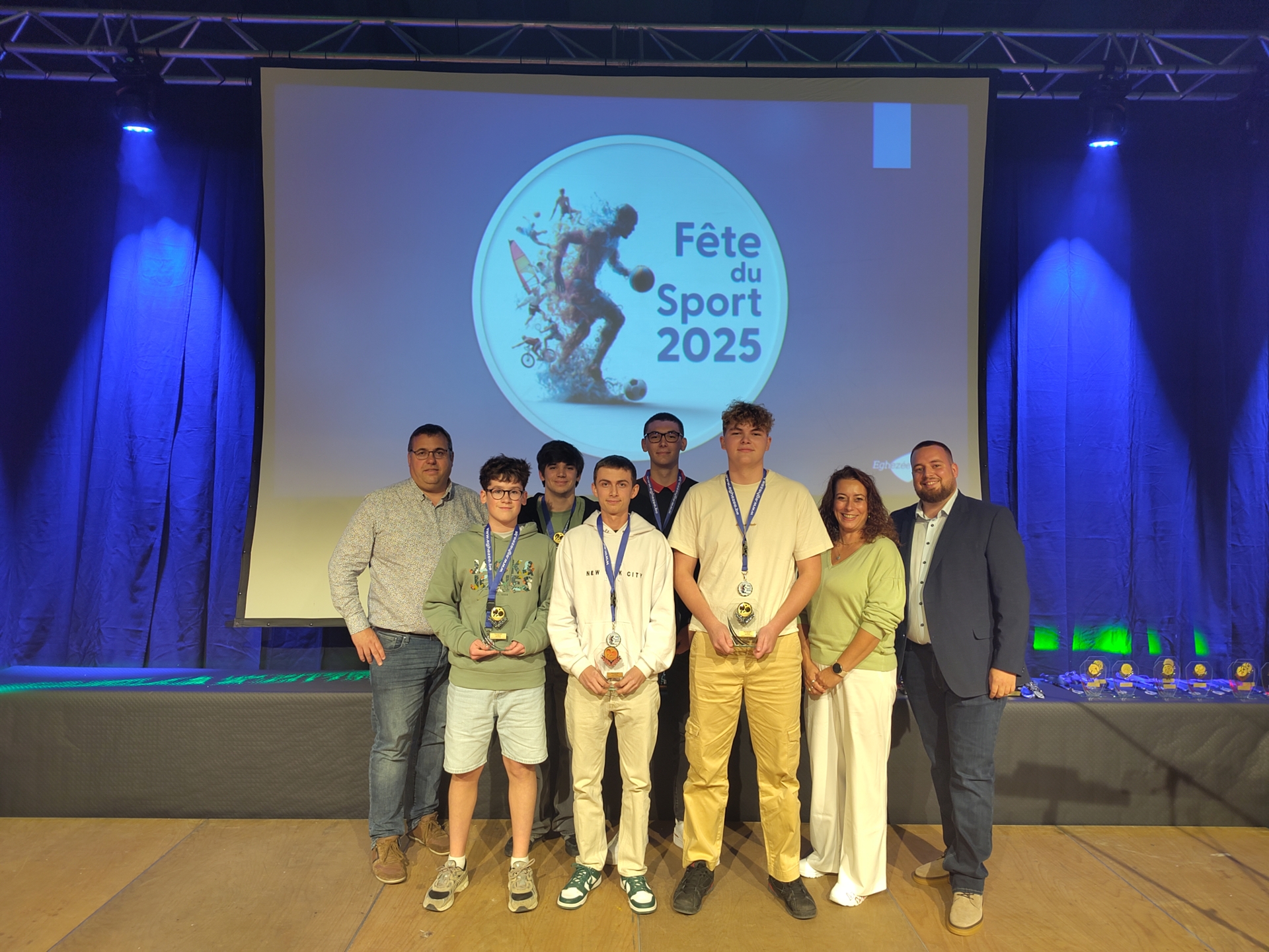 Fête du Sport 2025 (12)