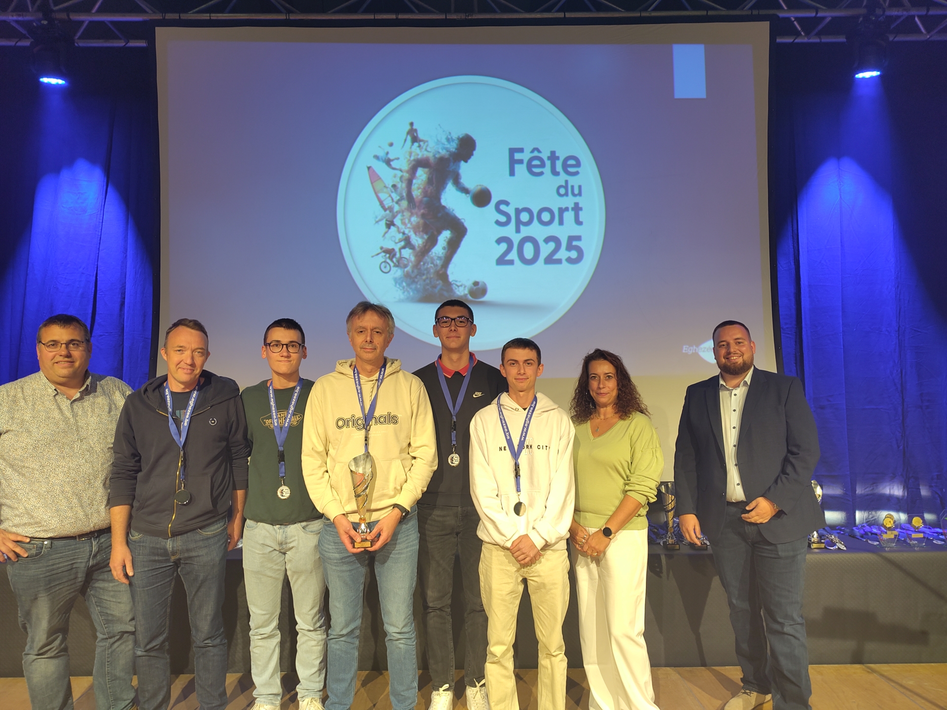 Fête du Sport 2025 (13)