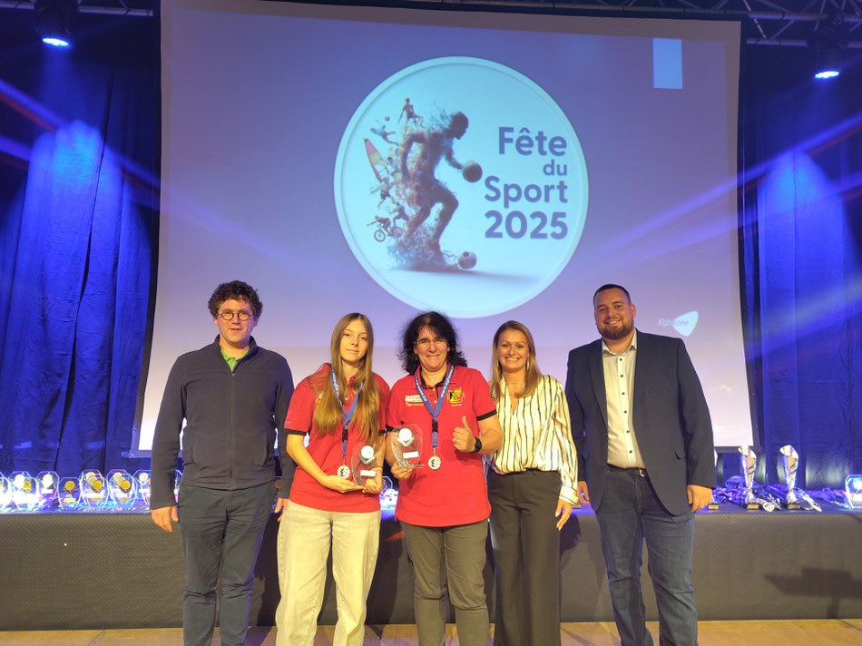 Fête du Sport 2025 (15)