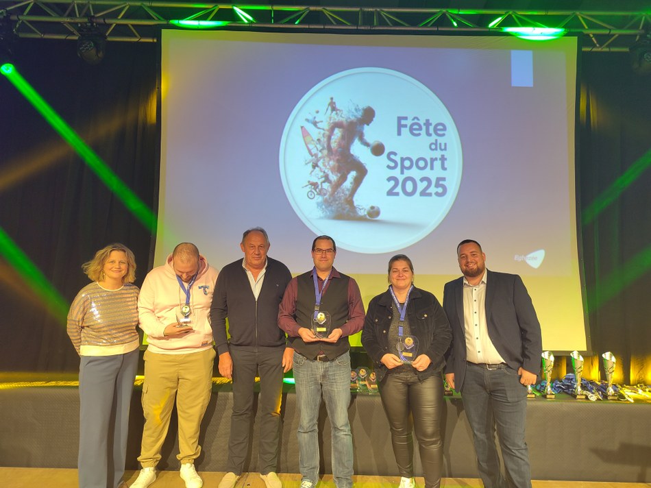 Fête du Sport 2025 (20)