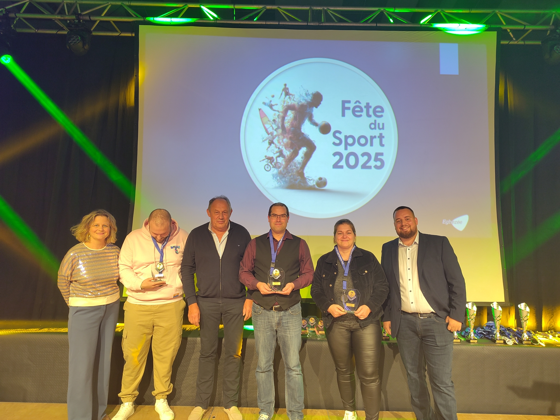 Fête du Sport 2025 (20)